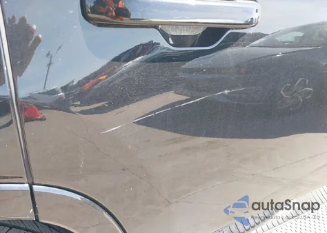 2023 Jeep Wagoneer Series Iii 4X2 z USA, uszkodzony, nr VIN 1C4SJUDPXPS505840